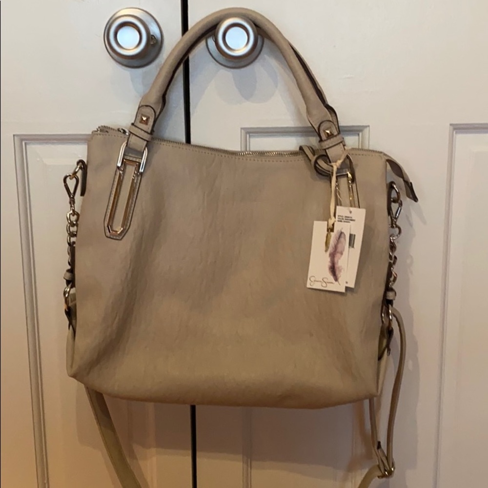Jessica Simpson Bag